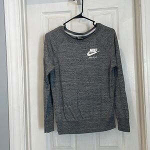 Nike Just do it T-shirt SZ small